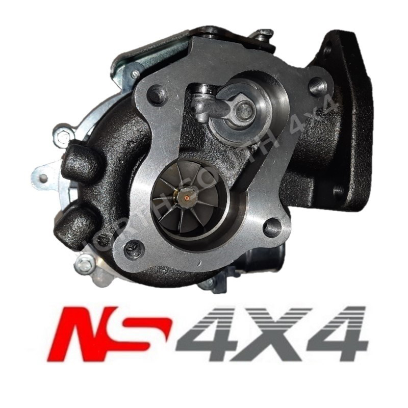 Ns4x4